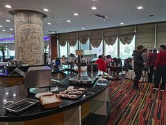 -中国饭店-餐厅