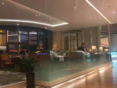 -长春净月潭喜来登酒店·盛宴标帜餐厅
