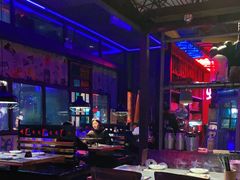 大堂-蘭奢雅集·江浙菜(青山江滩店)