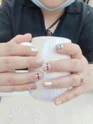 -1T·1M 日式美甲美睫