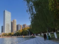 -天鹅湖体育公园