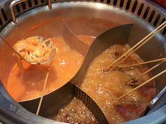 -小妖君串捞火锅(黄屯店)