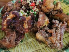 -杨厝六十六农庄农舍(杨厝路店)