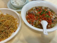 -笨罗卜浏阳菜馆(龙华鹏润达店)