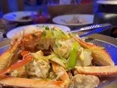 -蟹之国·精品蟹料理(极地店)