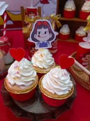 -觅糖派对·宝宝宴生日宴一站式派对策划(河西店)