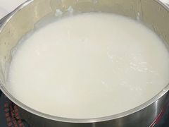火锅粥-盈田盈粥庄(博山东路店)
