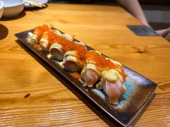 -福匠日本料理(人民路店)