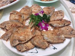 铁板煎白鳊-开鑫鱼厂·宁波海鲜(前程智慧城店)