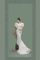 点击看大图 -情订奇缘婚纱摄影(和平路店)
