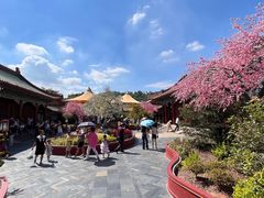 -珠海圆明新园