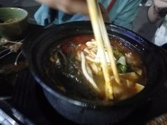 -马贤涮烤(超英·长乐家园店)