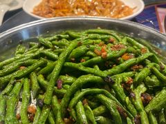 -甘家界牌柠檬鸭(青山店)