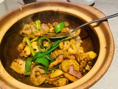 生啫脆口生肠-啫神·广州地标美食(北京路店)