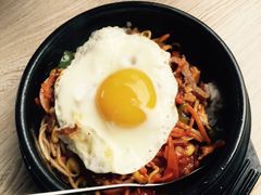 -韩聚园韩国料理(文灶店)