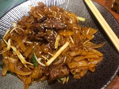 -南拳十三姨·潮汕砂锅粥(世纪金源店)