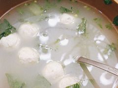 -君霖海鲜私房菜(春柳店)