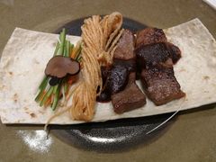 -扬州狮子楼·非遗淮扬菜(总店)