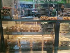 -泸溪河桃酥(秦淮夫子庙一店)