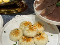 -百草滩羊清水涮羊肉·清真·宁夏盐池滩羊(莲花桥店)