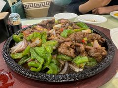 -东四民芳餐厅(世茂工三店)