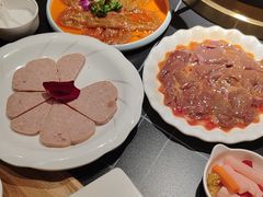 -蜀九香火锅(彩虹店)