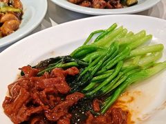 -新侨小馆(东直门北小街店)