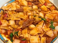 -新疆巴州金丝特餐厅(大钟寺店)