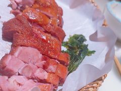 -锦府盐帮·张宅(世纪金源店)