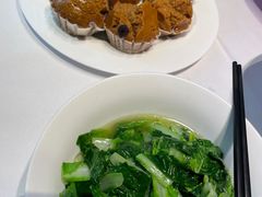 -院里寻菜·精致庭院菜(观沙岭店)