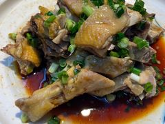 -食光慢宴·安吉土菜馆