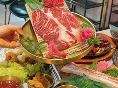 -妥妥烤肉料理(昙华林店)