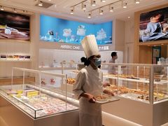 -好利来(红旗万达店)