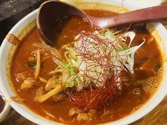 牛肠拉面-Isekura