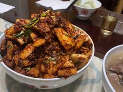 -志晖园圆子鸡·辣子鸡(阳光店)