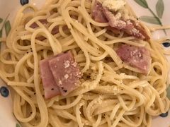 -萨莉亚意式餐厅(深圳北站店)