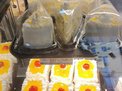 -思味特(纬一路店)