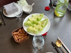 -潇湘楼·二十四节气山野菜(亚运村店)