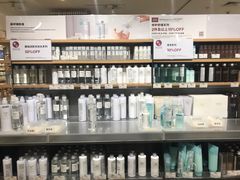 -MUJI无印良品(星光68广场店)