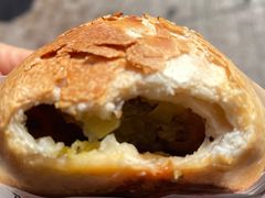 -百年夯碳烤胡椒饼(阿拉城店)