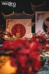 -Alice Nine婚礼艺术空间(总店)
