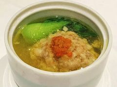 -上海老饭店(北京分店)