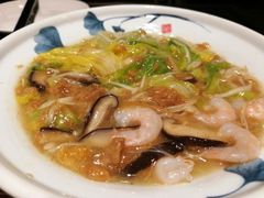 -七菜馆·东北菜·蒸饺(文体路店)
