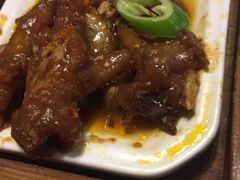 -喜鹊茶点.啫煲(车陂店)