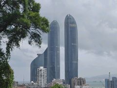 -鸿山公园