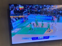 -一烧一烤•锦州烧烤(KTV包房·长江街店)