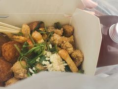 -呷贺盐酥鸡(抄纸巷店)