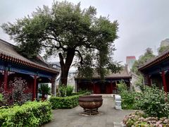 -内蒙古将军衙署博物院