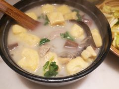 -京城小江南·土菜馆·蒸白鱼(东四十条店)