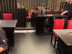 -黑牛の店·黑金店(沈阳万象城店)